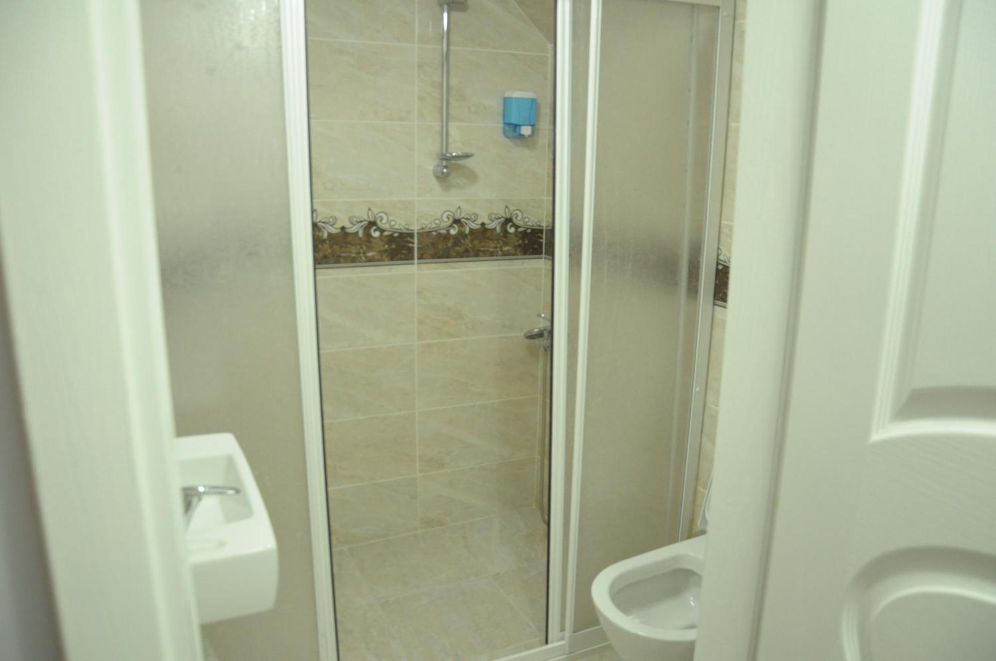 Sunrise Istanbul Suites Extérieur photo