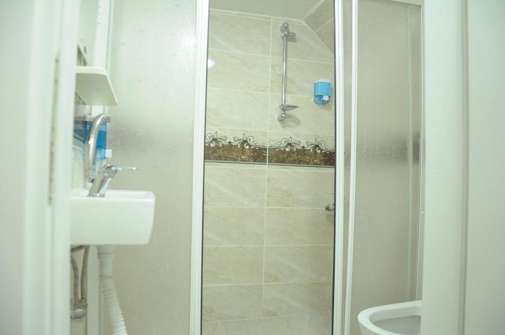 Sunrise Istanbul Suites Extérieur photo