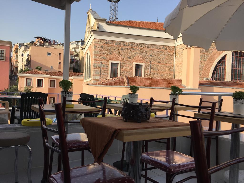Sunrise Istanbul Suites Extérieur photo