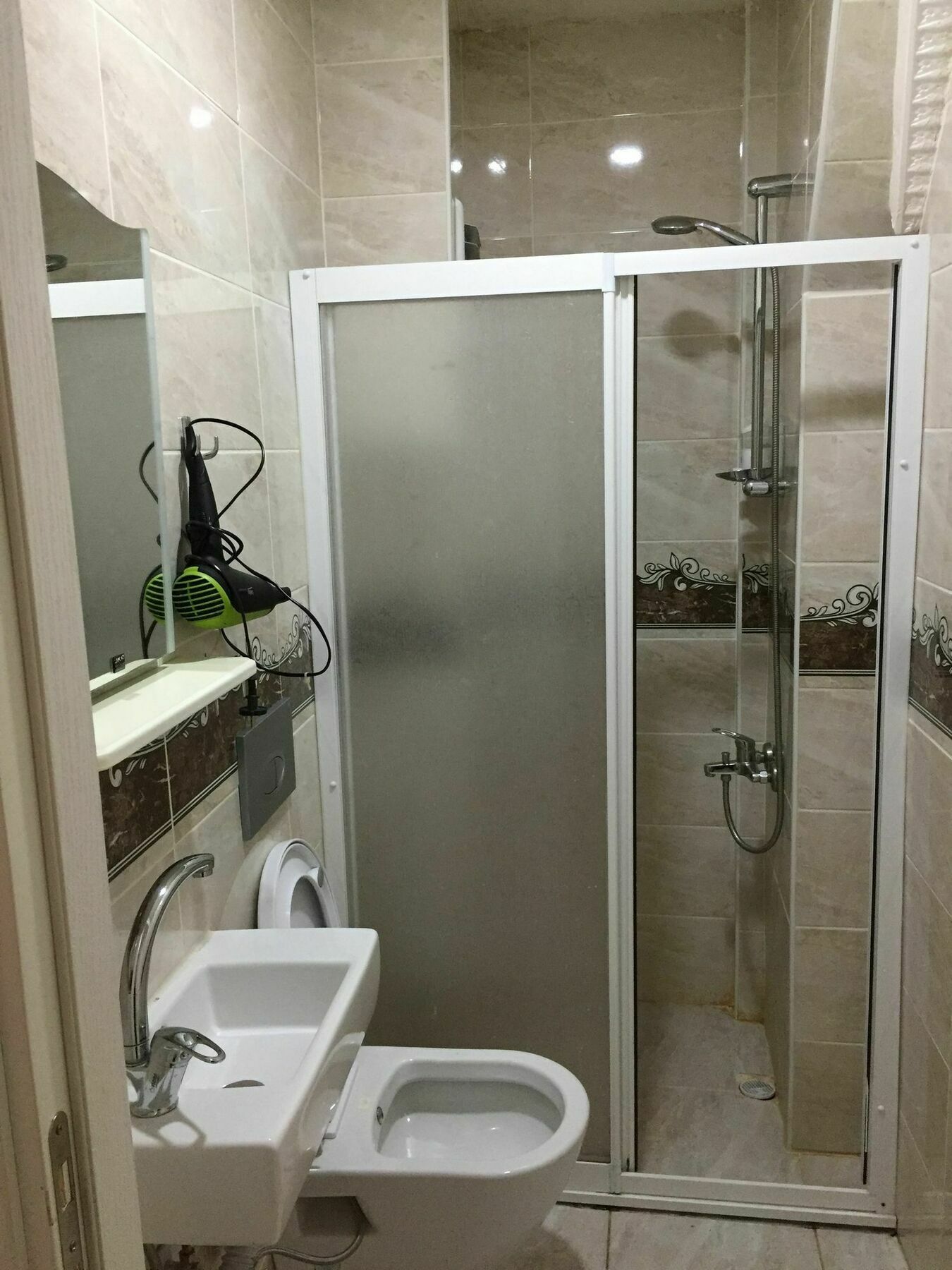 Sunrise Istanbul Suites Extérieur photo